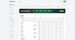 sportsbet.io官网首页